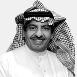 Rasheed A. Al-Rasheed