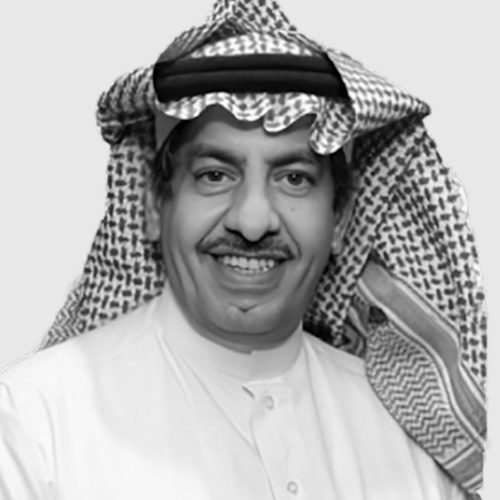 Rasheed A. Al-Rasheed