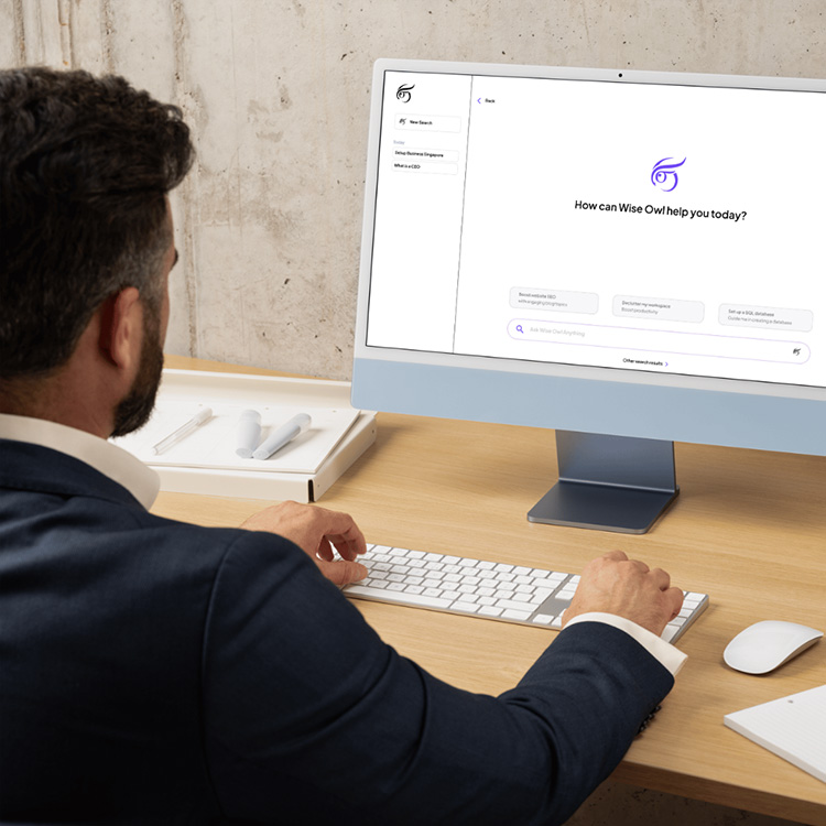 Product Features - Wise Owl