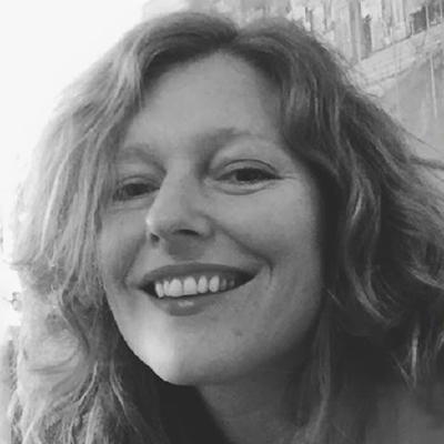 Nedda Kaltcheva, CTO at The House of Wisdom